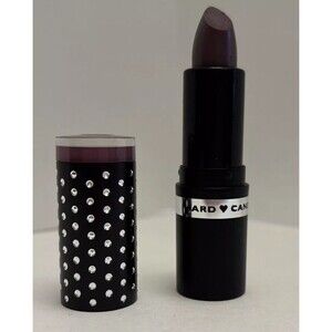 Hard Candy Plum Purple Lipstick